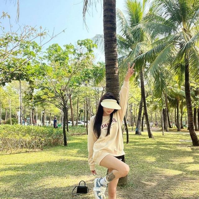 泰国旅游 🇹🇭 伴游/萝莉导游 ✈️ @kkqq11234567