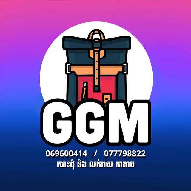 The Gorgeousman Shop- GGM