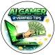 AI GAMER | Verified Tips ⚽️