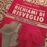 Sulla Soglia. Richiami di Risveglio 💙🌈