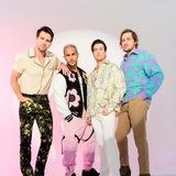 BIG TIME RUSH Música🎶