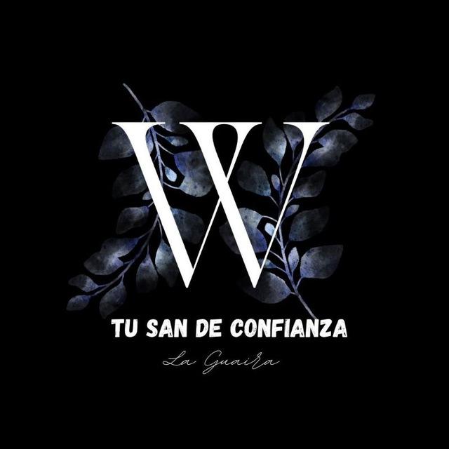 TU SAN DE CONFIANZA LA GUAIRA