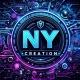 NY CREATION
