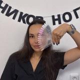 CHIKA LAB МАНИКЮР ПЕДИКЮР 💅🏻