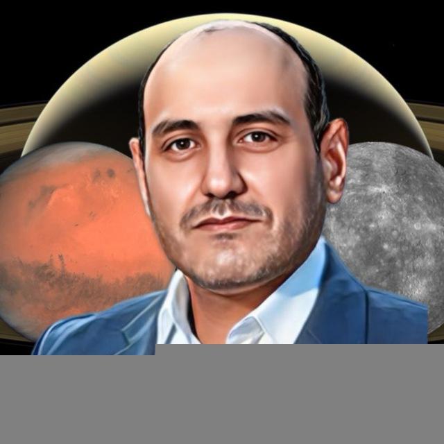 الباحث الفلكي د. زياد علاوي