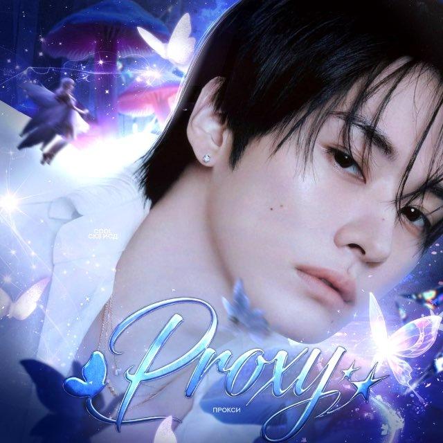 PROXY || & SKZ