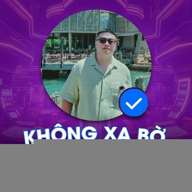 THÁI BO - ÔNG VUA SỐ