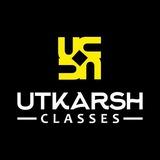 🆓 Utkarsh cet complete course