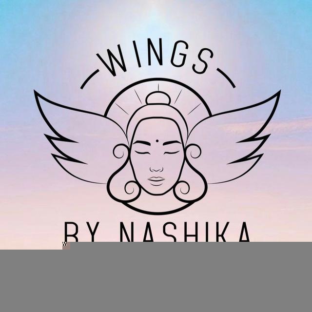 Wings by Nashika