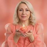 Светлана. Мастерская свечей и декора
