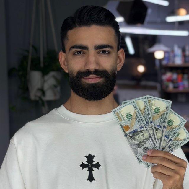 💲درآمد‌ دلاری‌ در۳روز💲