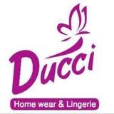دوتشي لانجري_ducci lingerie