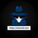 🌐 sherlok.report