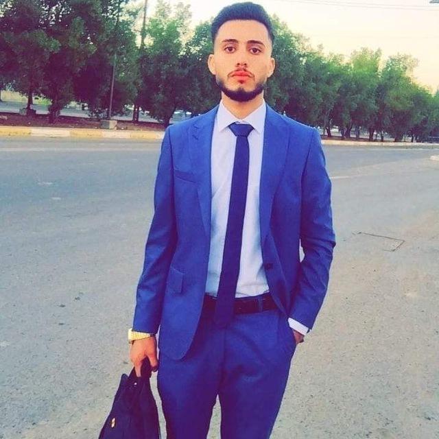 فيصل سعود العبيدي