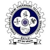 CSVTU EXAM