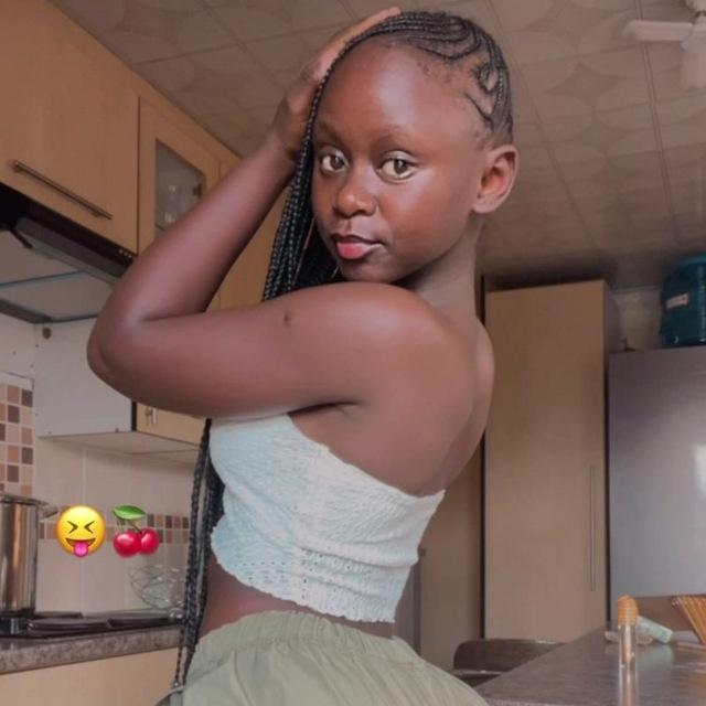 Keratilwe_Thapeli Pretty 🥵