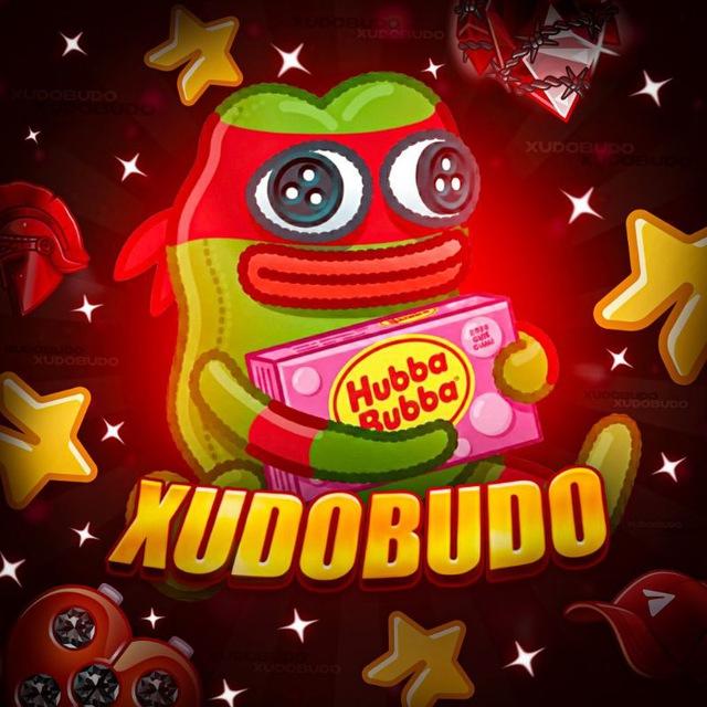XudoBudoGame Chat