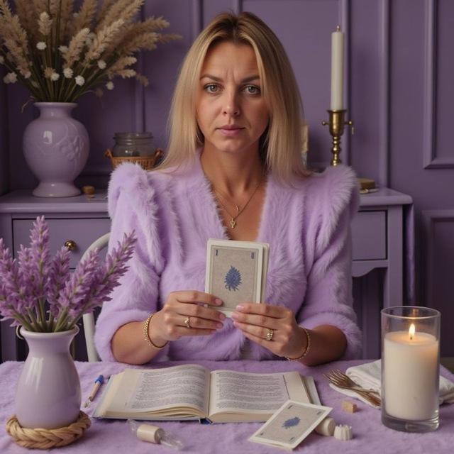 АННА ВСЕЛЕННАЯ - ОСНОВАТЕЛЬ МАСТЕРСКОЙ НОВОЙ СУДЬБЫ 💜