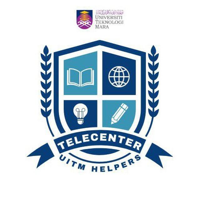 UiTM TELECENTER HELPERS