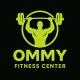 OMMY FITNESS 👑