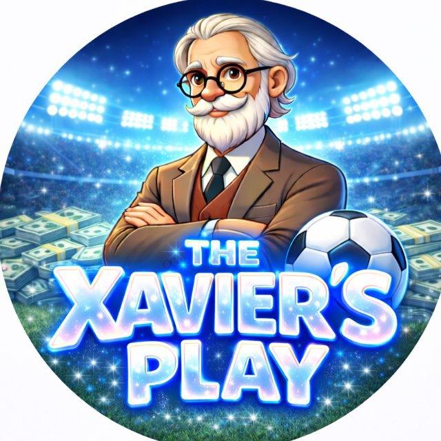 THE XAVIER’S PLAY ⚽