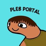 PLEB Portal