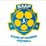 Stars of Madeira Football