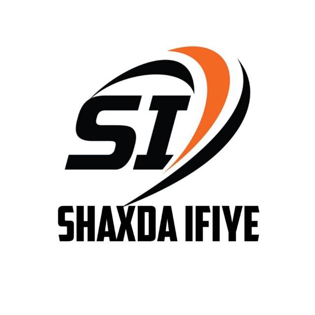 SHAXADA IFIYE