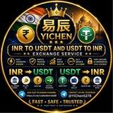 USDT Indian Sim Bank Accounts