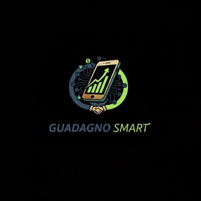 GUADAGNO SMART 📲💶