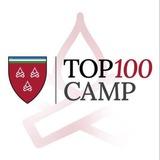 Top100Uni camp anonymous