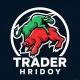 Trader 📊 Hridoy