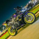 ieykiss CBR 600RR