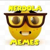 Nerdola Memes