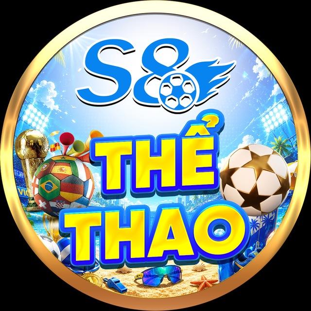 S8 THỂ THAO