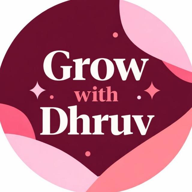 Journey with Dhruv
