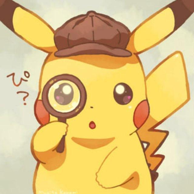 $PIKACHU OG PORTAL