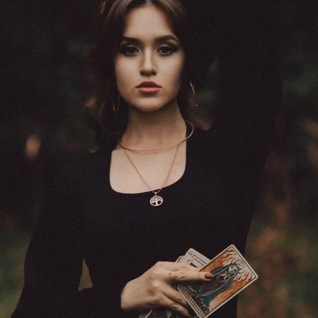 ведьминское поле🪄🔮
