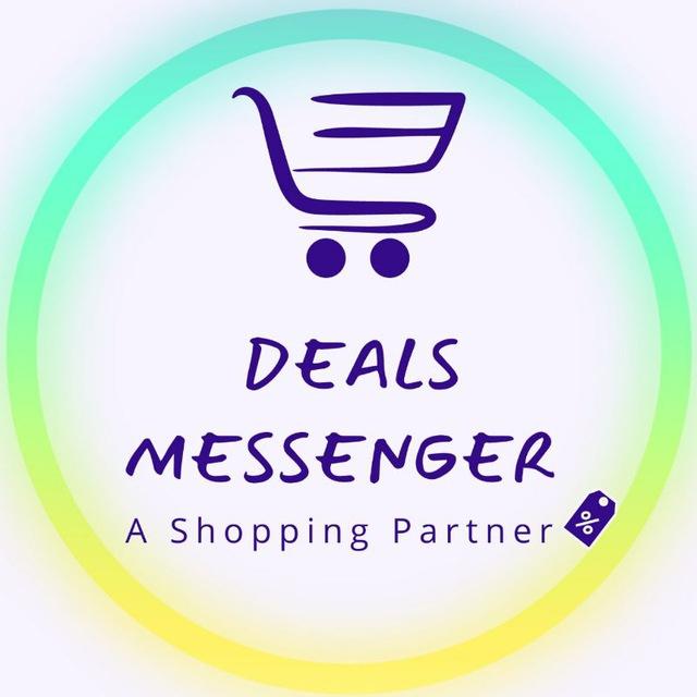 DealsMessenger.in