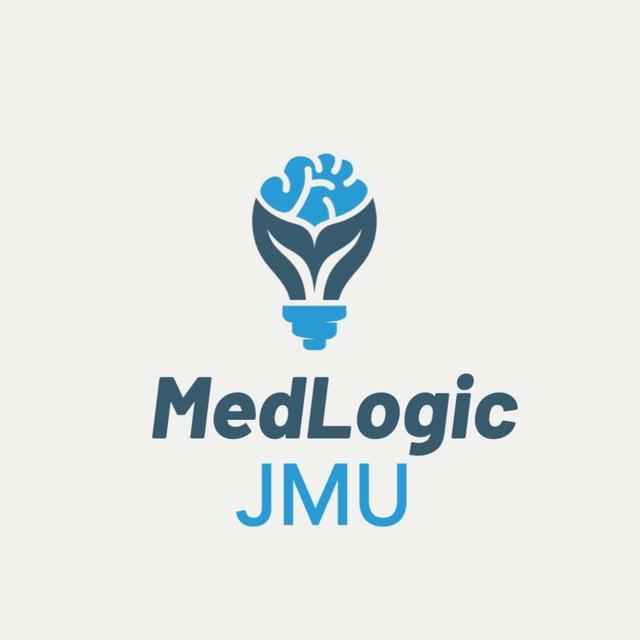 Medlogic student JMU