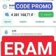 ERAM PRONO Gratuit