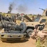 قوات مشتركة +القوات المسلحة🔥