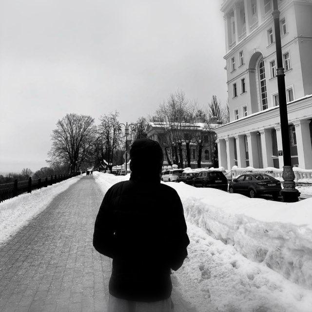 саша сёрн