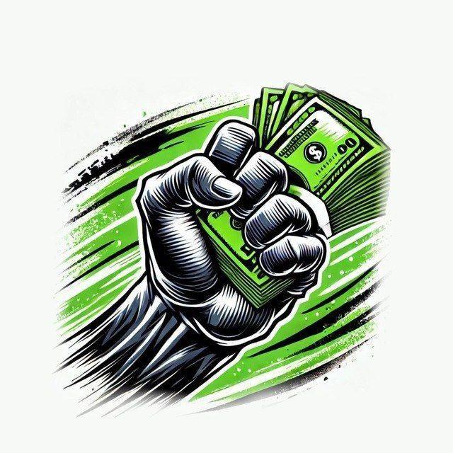 💲📈 | تداول و استثمار من بيتك
