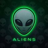 Aliens Public Announcements