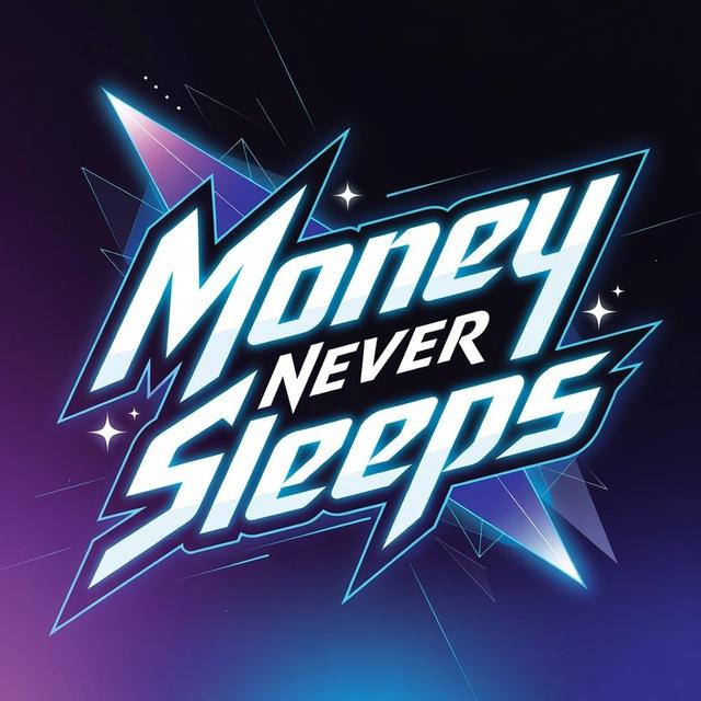 Money Never Sleeps