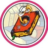Hack Slovak Books | Книги словацькою