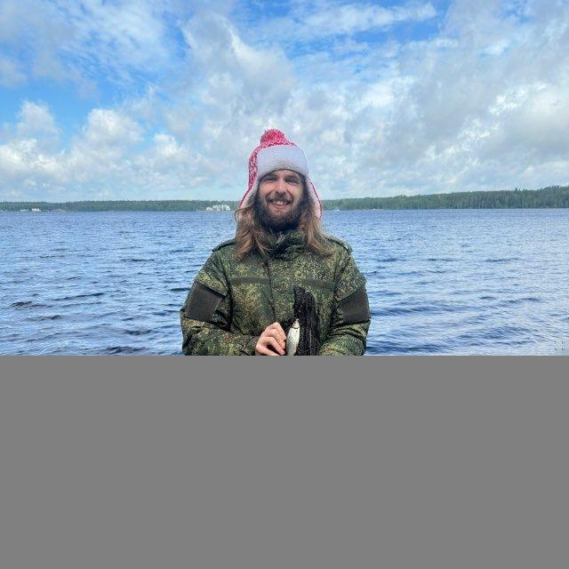 Фёдор Смирнов