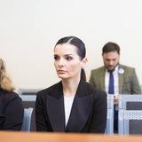 СВОБОДУ ЕВГЕНИИ ГУЦУЛ!