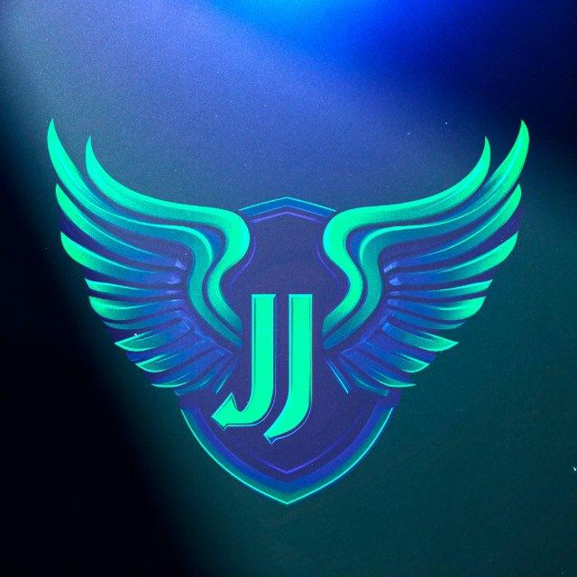 JJ Graphics & Web